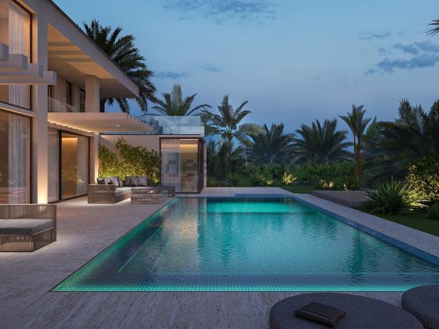 Chalet, Las Brisas, Marbella