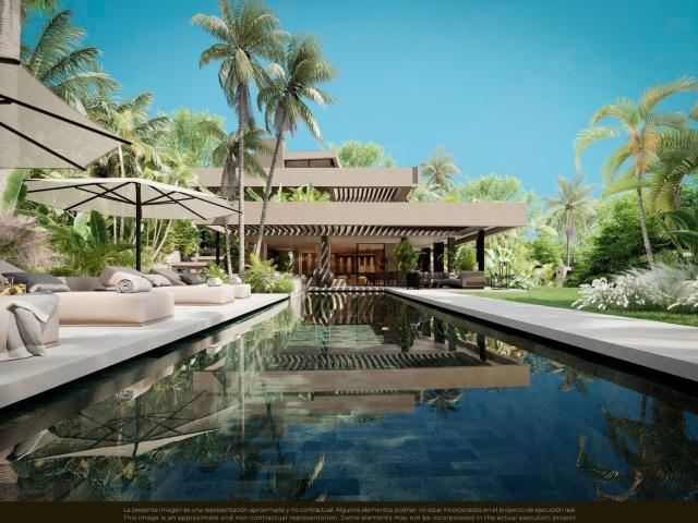 Chalet, Las Brisas, Marbella
