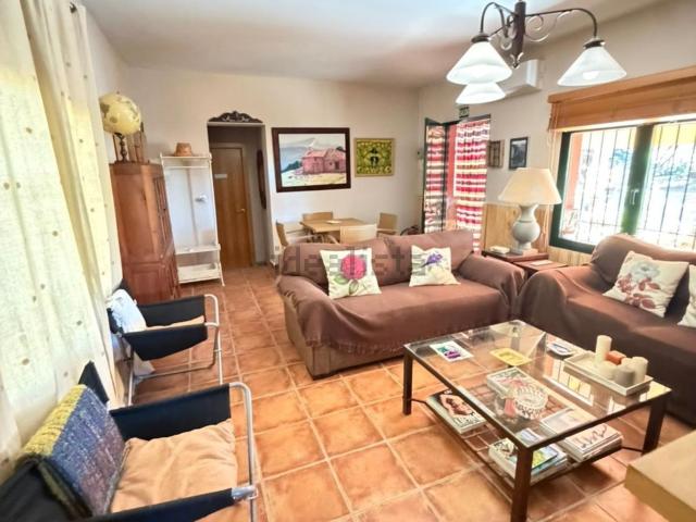 Chalet, Las Casas