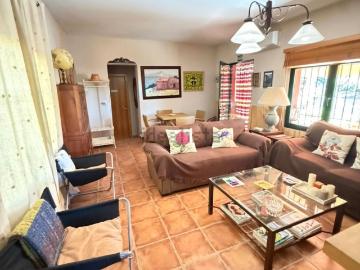 Chalet, Las Casas