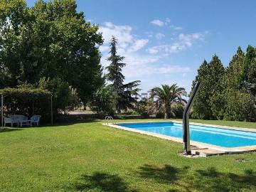 Casa en venta en Urbanización Nuestra Señora de la Estrella - Balcón