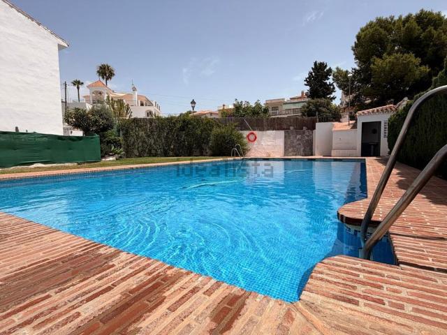 Chalet, Las Cañadas, Mijas