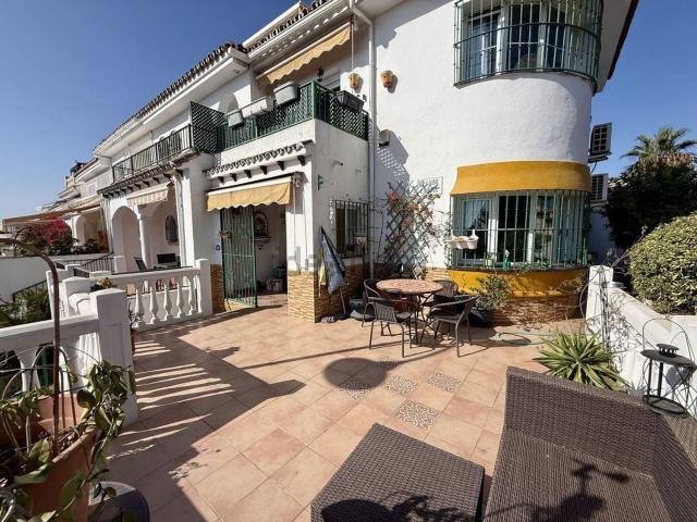 Chalet, Las Cañadas, Mijas