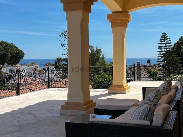 Chalet, Las Chapas Alicate Playa, Marbella