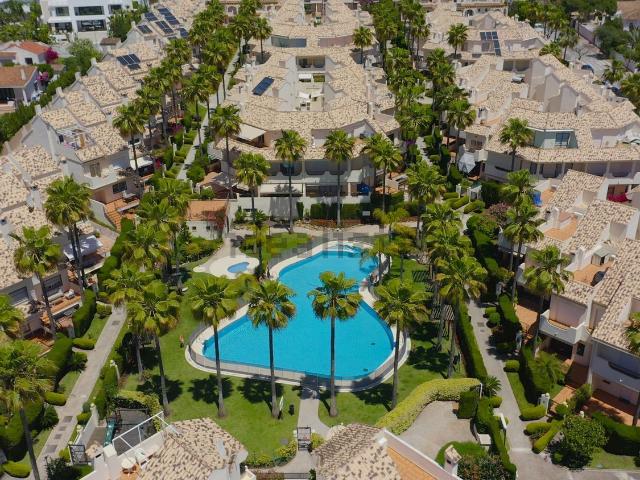 Chalet, Las Chapas Alicate Playa, Marbella