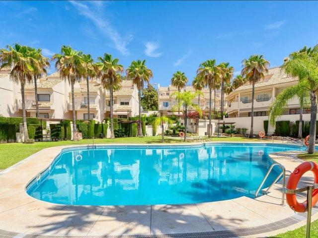 Chalet, Las Chapas Alicate Playa, Marbella