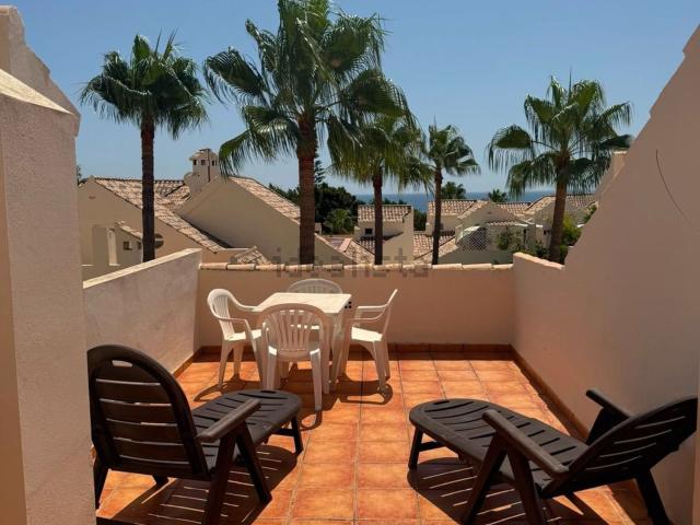 Chalet, Las Chapas Alicate Playa, Marbella