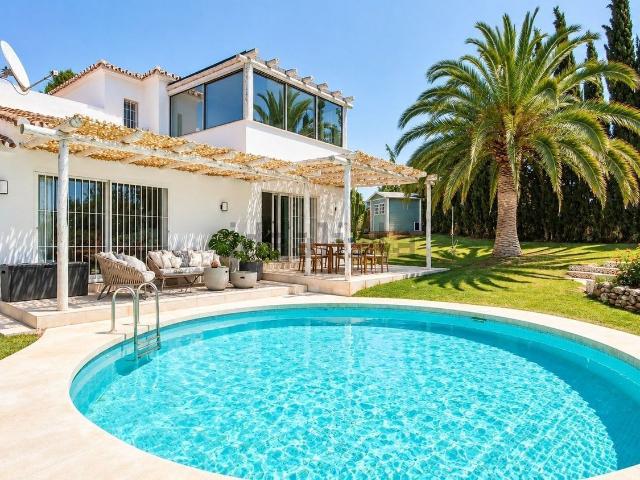 Chalet, Las Chapas Alicate Playa, Marbella
