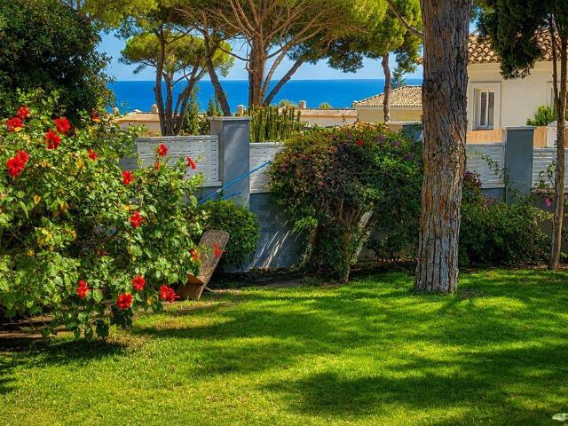 Chalet, Las Chapas Alicate Playa, Marbella