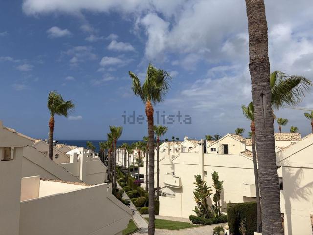 Chalet, Las Chapas Alicate Playa, Marbella