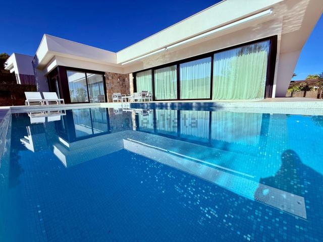 Chalet, Las Colinas Golf, Orihuela