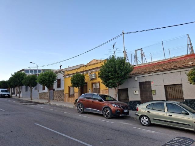Chalet, Las Fuentes Los Cipreses, Aspe