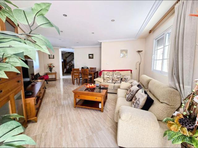 Chalet, Las Fuentes Los Cipreses, Aspe