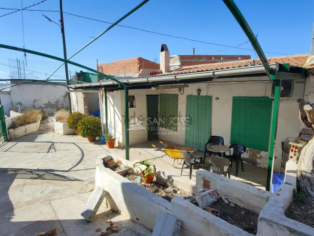 Chalet, Las Fuentes Los Cipreses, Aspe