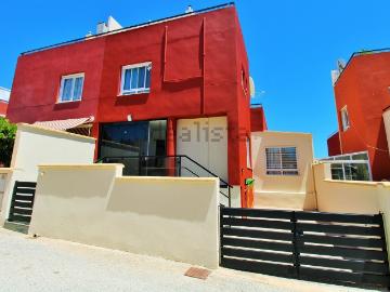 Chalet, Las Filipinas, Orihuela
