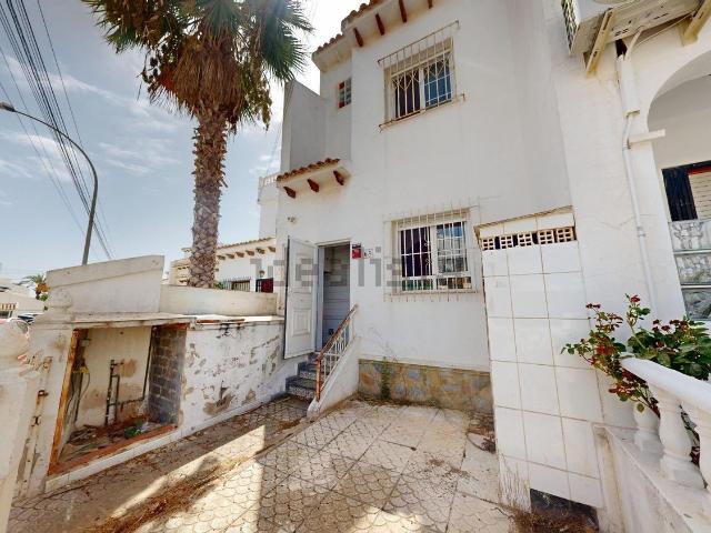 Chalet, Las Filipinas, Orihuela