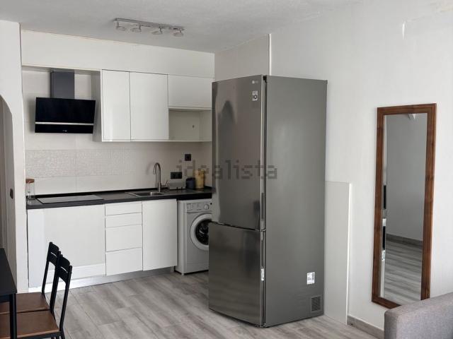 Chalet, Las Filipinas, Orihuela