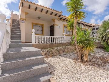 Chalet, Las Filipinas, Orihuela