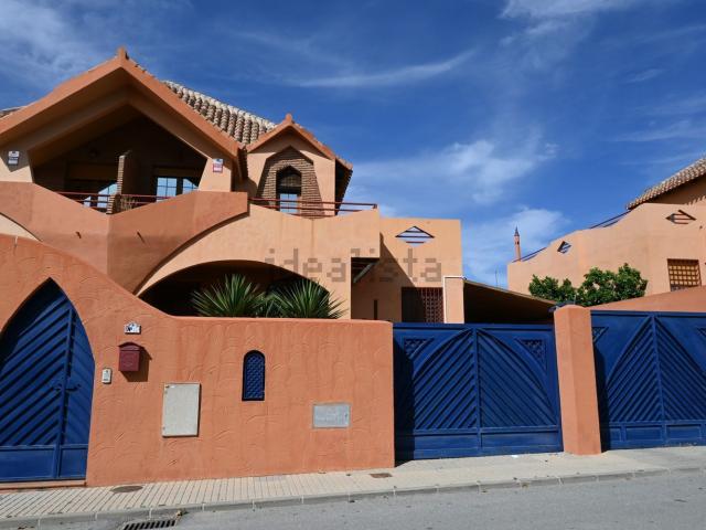 Chalet, Las Gabias