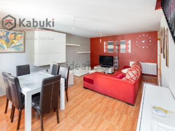 Chalet, Las Gabias