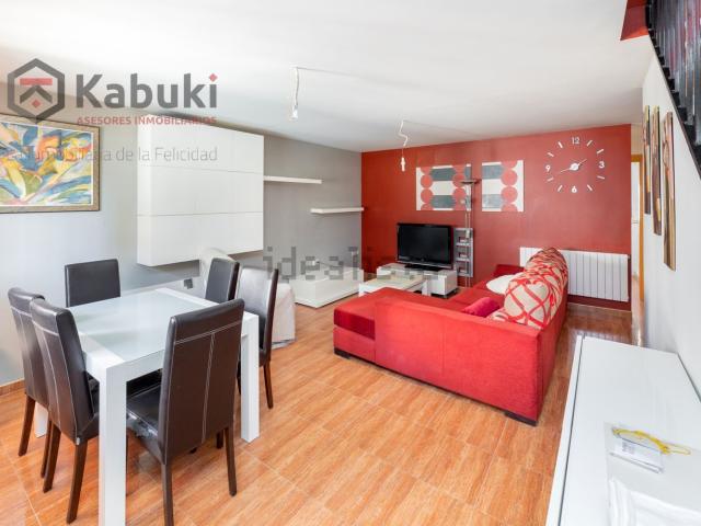 Chalet, Las Gabias