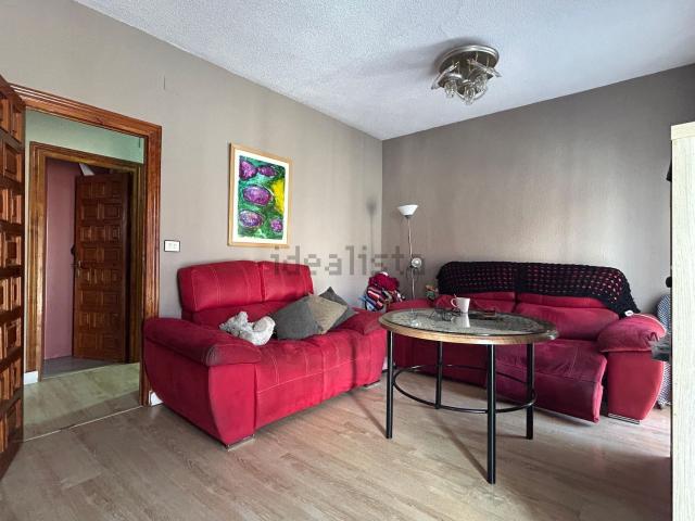 Chalet, Las Gabias