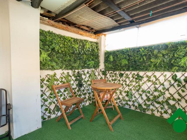 Chalet, Las Gabias