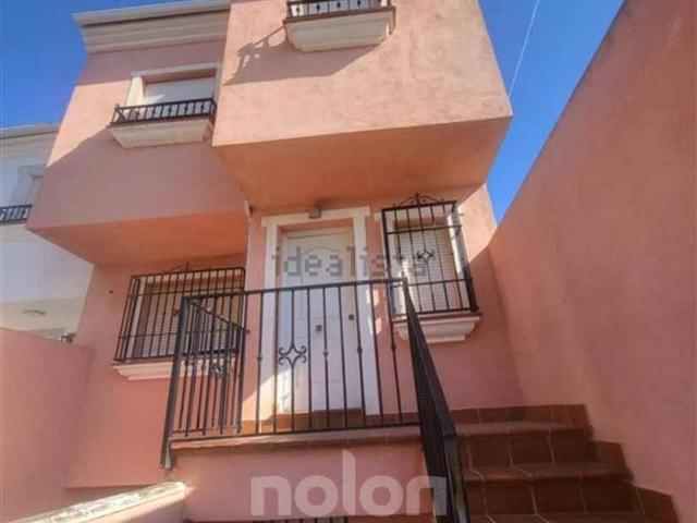 Chalet, Las Gabias