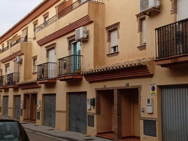Chalet, Las Gabias