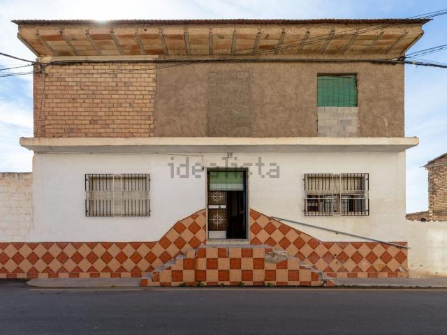Chalet, Las Gabias