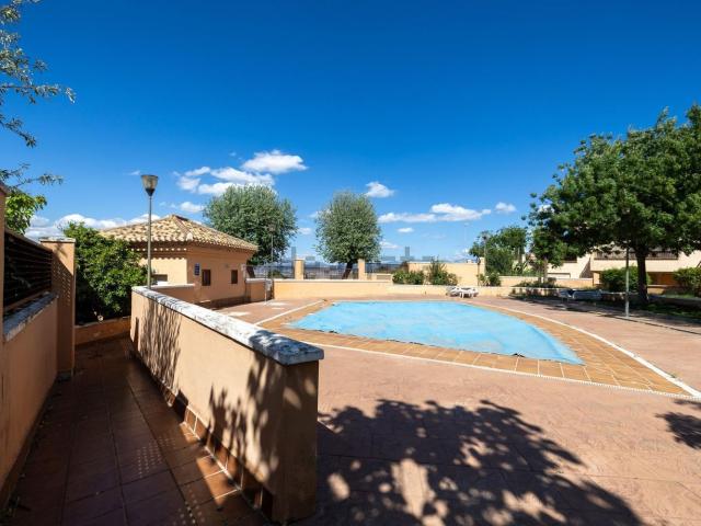 Chalet, Las Gabias