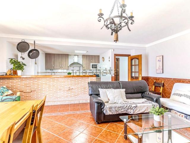 Chalet, Las Gabias
