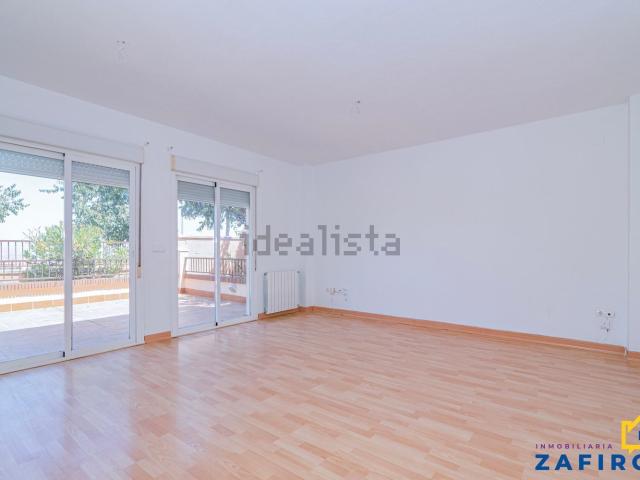 Chalet, Las Gabias