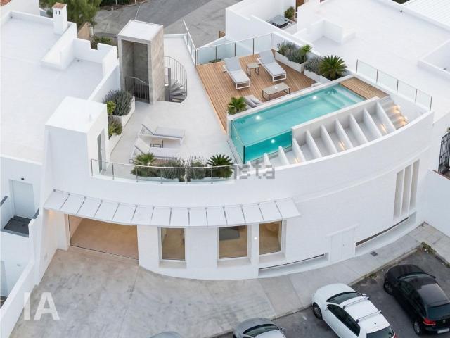 Chalet, Las Gabias