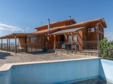 Chalet, Las Gabias