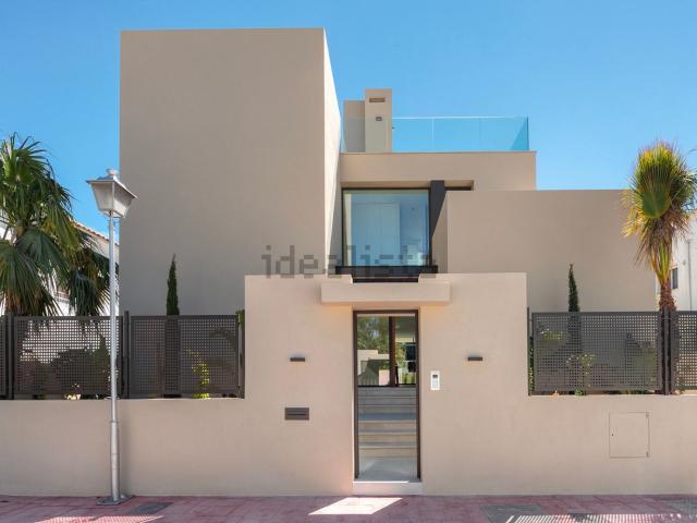 Chalet, Las Lomas de Río Verde, Marbella