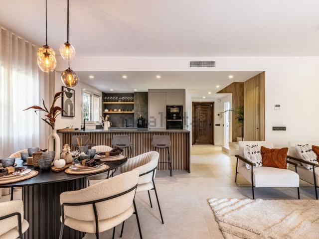 Chalet, Las Lomas de Río Verde, Marbella
