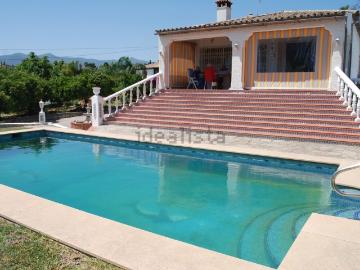 Chalet, Las Lomas, Estepona