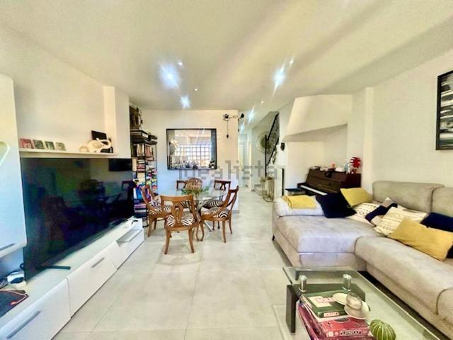 Chalet, Las Lomas, Estepona