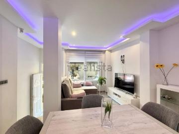 Chalet, Las Piscinas Naturales, Torrevieja