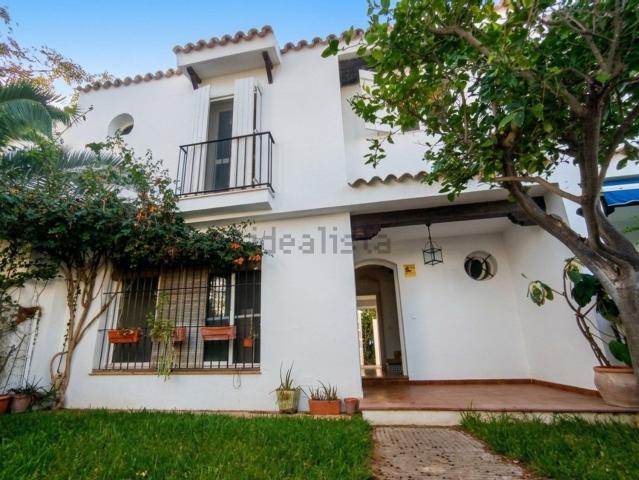 Chalet, Las Redes, El Puerto de Santa María
