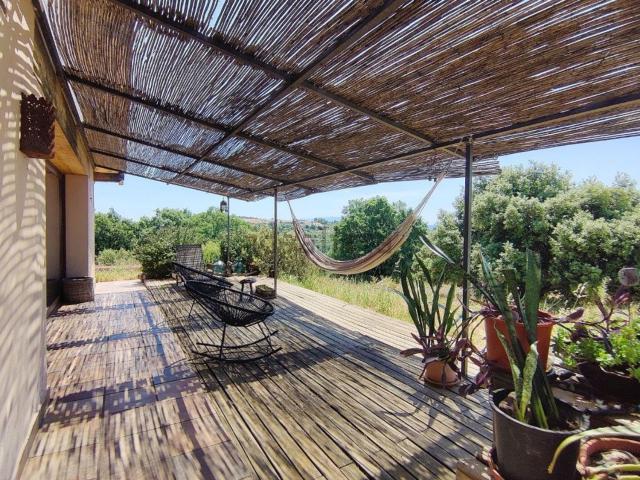 Chalet, Lascuarre
