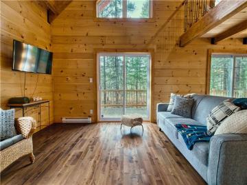 House for rent in Charlevoix-est