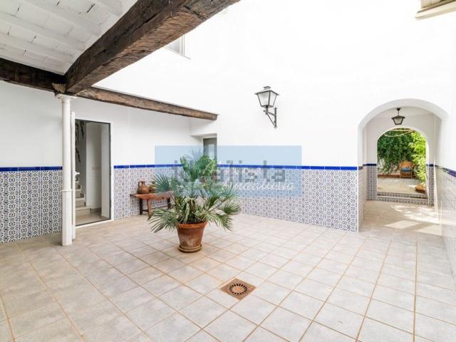 Chalet, Lecrin