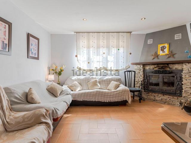 Chalet, Lecrin