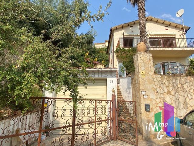 Chalet, Les Masies de Lloret Lloret Verd, Lloret de Mar