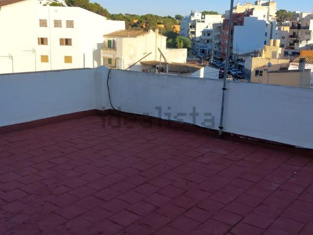 Chalet, Les Maravelles, Palma de Mallorca