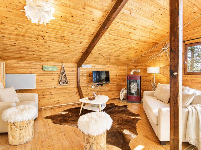 Chalet Les Angles 4 pièce s 68 m2