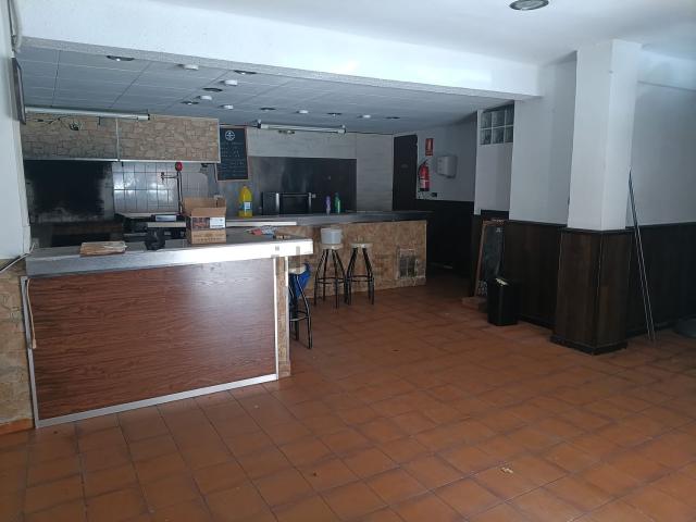 Chalet, Les Arenes, Terrassa