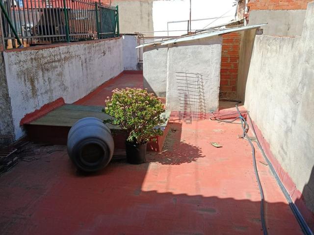 Chalet, Les Arenes, Terrassa